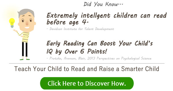 Why Starting Reading Young Improves Intelligence