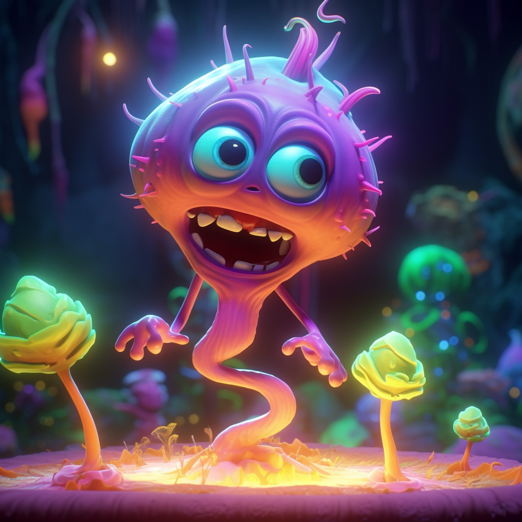 Fictional Children Books